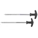Mikado Bivvy Pegs Zestaw 20cm Szpile namiotowe 10szt