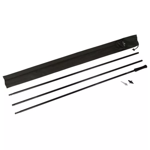 Mikado Aluminiowa Tyczka do sondowania 4,50m