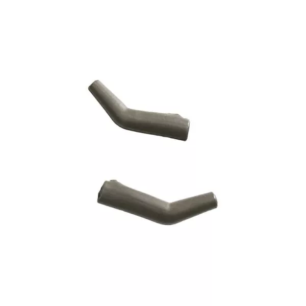 Mikado Stained Kicker S Nakrapiany Nakładka do pozycjonowania haczyka 8 szt.