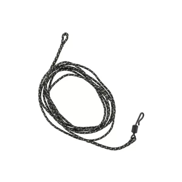 Mikado Lead Core 80cm Zestaw końcowy z szybkozłączką 2 szt.