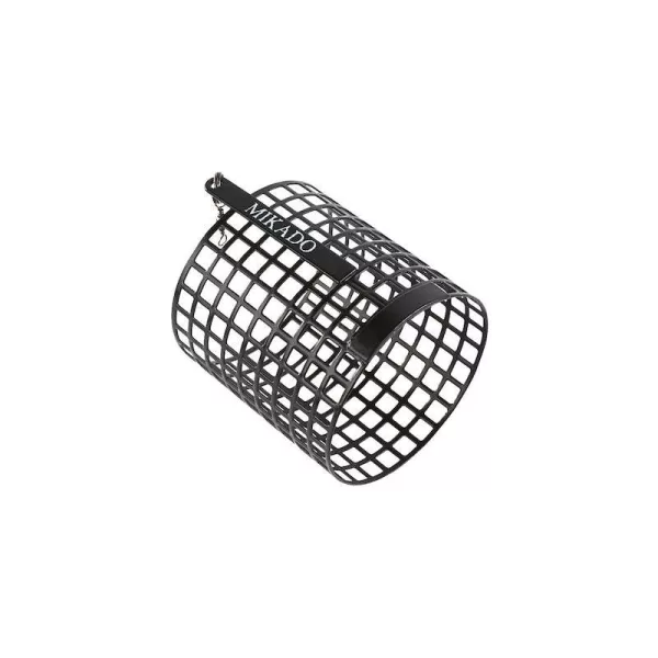 Mikado Round Feeder XL Koszyk zanętowy boczny