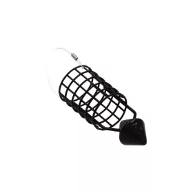 Mikado Round Feeder Distance 50gr Koszyk zanętowy boczny