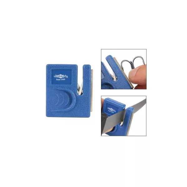 Mikado Oštrač za udice i noževe