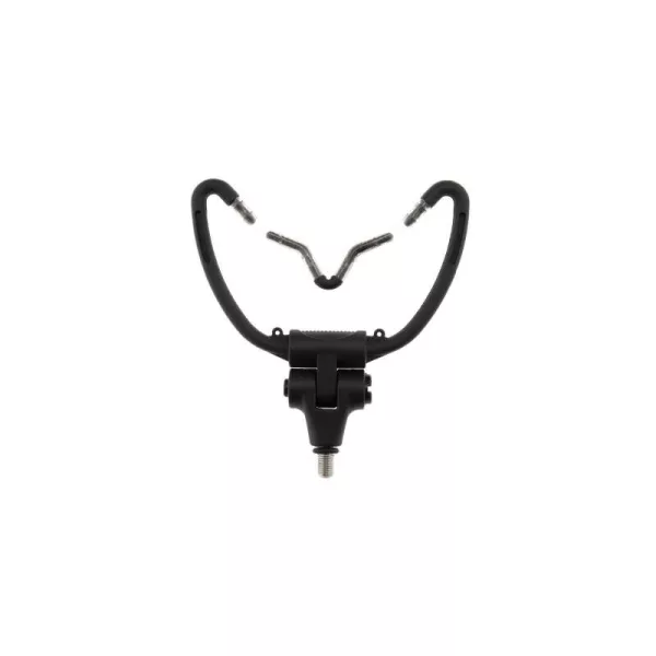 Mikado Regulowana głowica do podpórki feederowej 15cm