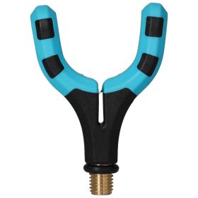 Mikado 5006 Widełki do podpórki wędki z uchwytem