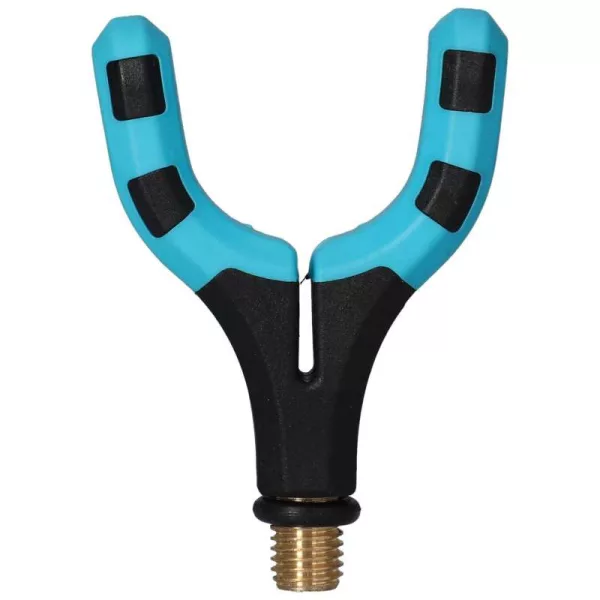 Mikado 5006 Widełki do podpórki wędki z uchwytem