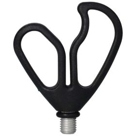 Mikado 5009 Widełki do podpórki wędki z uchwytem