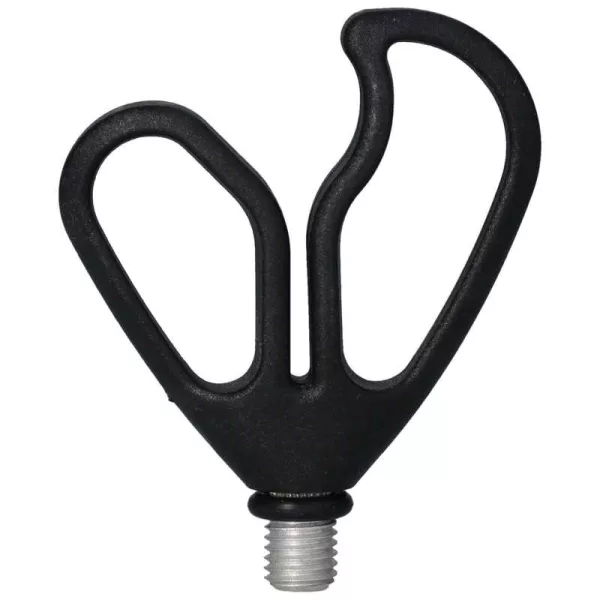 Mikado 5009 Widełki do podpórki wędki z uchwytem