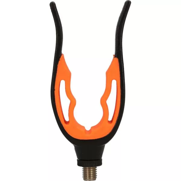 Mikado Widełki do podpórki wędki z uchwytem