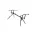 Mikado rod pod