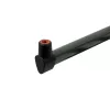 Mikado Second Na 3 wędki Rod-Pod Stojak na wędki