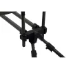 Mikado Second Na 3 wędki Rod-Pod Stojak na wędki