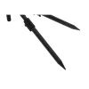 Mikado Second Na 3 wędki Rod-Pod Stojak na wędki