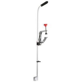 Mikado Uchwyt na echosondę montowany na łodzi