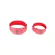 Mikado 225x24x14mm Pasek do mocowania wędki