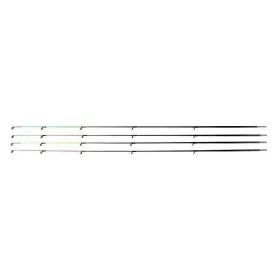   Mikado Neoprenowy 25x8cm, 15x5cm Pasek do mocowania wędki Zestaw 2 szt.