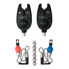   Mikado Sound Liner Elektroniczny Sygnalizator Brań i Zestaw Swingerów