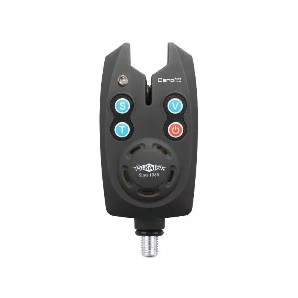 Mikado HX9000 Elektryczny Sygnalizator Brań
