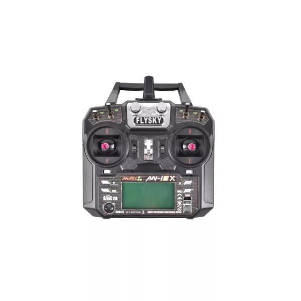 Anatec AN-I6X Bait Boat Remote Control