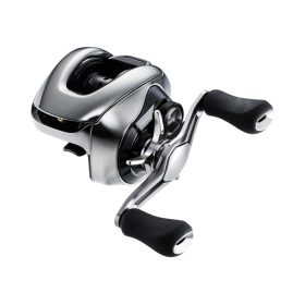   Shimano Antares B 101 HG Lewa Ręka (ANT101HGB) - Kołowrotek baitcastingowy na lewą rękę