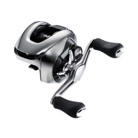   Shimano Antares B 101 XG Left Hand (ANT101XGB) - Kołowrotek baitcastingowy na lewą rękę