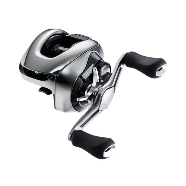 Shimano Antares B 101 XG Left Hand (ANT101XGB) - Kołowrotek baitcastingowy na lewą rękę