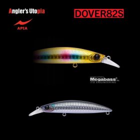 Apia Dover 82S 82mm 10gr 05 Bora Wobler