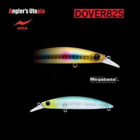 Apia Dover 82S 82mm 10gr 11 CH Mojito Wobler