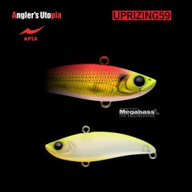 Apia Uprizing 59 12gr 59mm 02 Chart Back Pearl Wobler