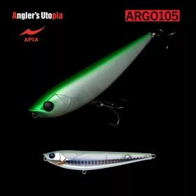Apia Argo 105 16gr 105mm 04 Super Natural Wobler