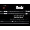 Apia Grandage Brute Sidekick C83MH Cast 2,51m 10-50gr 2 Részes Pergető Bot
