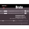 Apia Grandage Brute Amadeus S72ML-SS 2,18m 3-14gr 2 Részes Pergető Bot