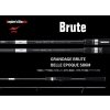 Apia Grandage Brute Belle Epoque S86M 2,59m 5-32gr 2 Részes Pergető Bot