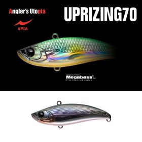 Apia Uprizing 70 14gr 70mm 05 Panikku Katakuti Wobler