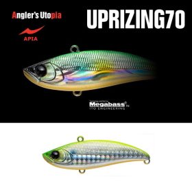 Apia Uprizing 70 14gr 70mm 07 LGH Chart Back Wobbler