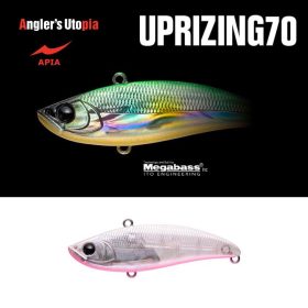 Apia Uprizing 70 14gr 70mm 10 Day Dream Wobbler