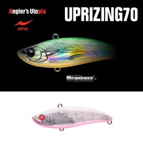 Apia Uprizing 70HW 18gr 70mm 09 Day Dream Wobbler
