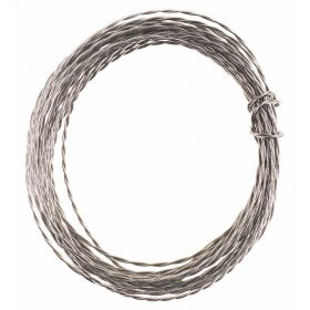 Garbolino drut do zbrojenia w gumę / drut do gumy do tyczki