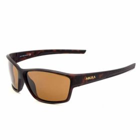  Aquila Ghillie Polarized Tortoise Brown Okulary przeciwsłoneczne