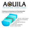 Aquila Guide Brązowe Okulary przeciwsłoneczne polaryzacyjne