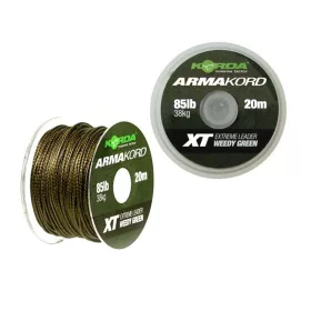 Korda Arma Kord XT Plecionka Przyponowa 85 lb