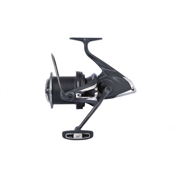Shimano Aero Technium MgS XTD 14000 Kołowrotek z przednim hamulcem (ARTCMGS14000XTD)