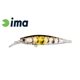 Ima Ataru 80S 8cm 11gr 008 Small Shrimp Wobler