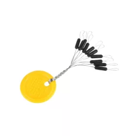 Mikado Gumowe stopery M 10szt