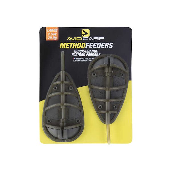 Avid Carp Kosz na Method Feeder L 2,5Oz
