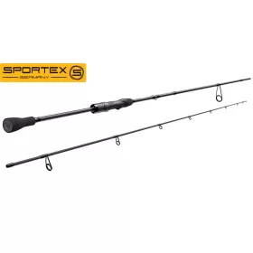   Sportex Neowave RS-2 Super Ultra Light 2,10m 0,1-5gr 2-częściowa Wędka Spinningowa