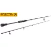 Sportex Neowave RS-2 Ultra Light 2,10m 0,8-9gr 2 Részes Pergető Bot