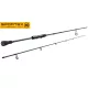 Sportex Neowave RS-2 Super Ultra Light 2,40m 0,1-5gr 2 Részes Pergető Bot
