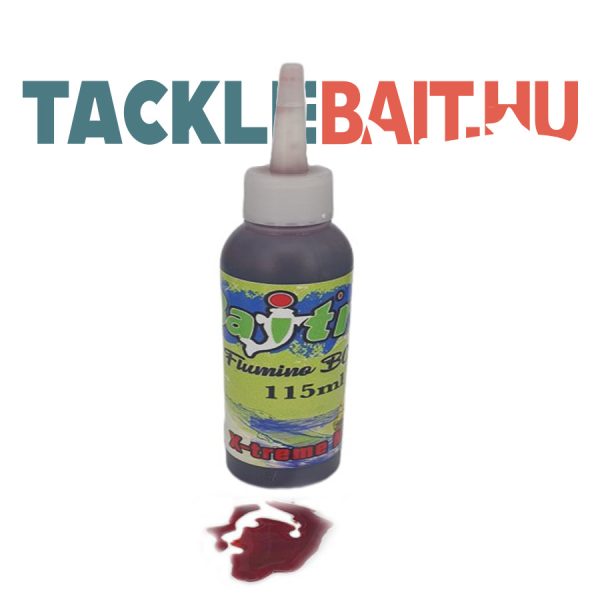 Bait r Us Boom X-Łagodny 115ml płynny aromat