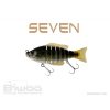 Biwaa Seven S 10cm 17gr 01 Real Bass Wobler 1szt